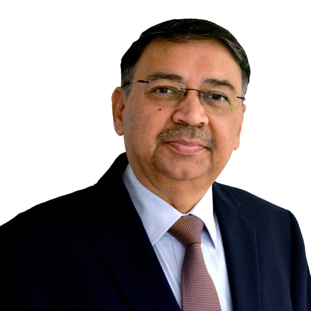 Executive & Business Coach Ratish Pandey, ActionCOACH Certified