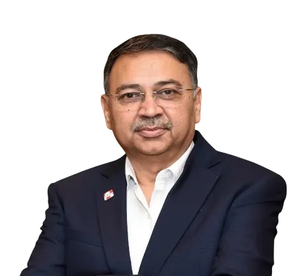 Executive & Business Coach Ratish Pandey, ActionCOACH Certified